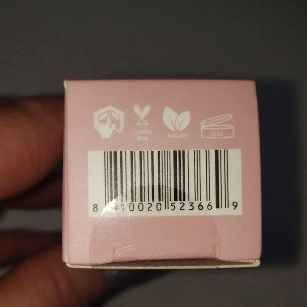 Prolux Matte Foundation Shell NEW
